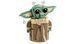 Конструктор LEGO Star Wars Ґроґу в повітряній колисці (390128)