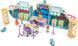 Игровой набор OTAMANKO Звёздная яхта Рок-сцена ibs_5320211