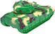 Ігровий набір ZIPP Toys Рятувальна бригада ibs_5320063