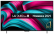 LED-телевізор LG OLED42C54LA (7120116) OLED42C54LA
