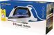 Russell Hobbs Утюг Easy Store Pro, 2400Вт, 320мл, паровой удар -180гр, постоянный пар - 45гр, смотка шнура, керам. подошва, бело-синий 26730-56