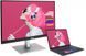 ASUS Монітор 27" ProArt PA278CGV, 2560x1440, 144Hz, 5ms, sRGB 100%, AdaptiveSync, Pivot, HDR400 (367420) 90LM05L1-B04370