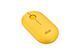 2E Мышь MF300 Silent WL BT Sunny yellow 2E-MF300WYW