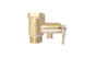 Водонагреватель Eldom GALANT DRY 80 3x 1000 W DV080DW-W ELDOM 000003690