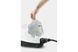 Karcher Пароочиститель SC 4 EasyFix Iron, 2000Вт, 800мл, 3.5Бар, утюг в компл., бело-черный 1.512-631.0
