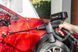 Аккумуляторная мойка высокого давления GRAPHITE 58G083 18V - 50 бар, 6 насадок, без АКБ в комплекте 58G083