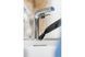 Karcher Пароочиститель SC 4 EasyFix Iron, 2000Вт, 800мл, 3.5Бар, утюг в компл., бело-черный 1.512-631.0