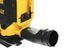 Шліфмашина вібраційна акумуляторна DeWALT DCW200P2 DCW200P2