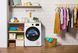 Gorenje Сушильная машина конденсационная, 8кг, A+++, 60см, дисплей, Wi-Fi, белый DPNE83GNLWIFI
