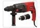 Перфоратор сетевой SDS+ YATO YT-82122 YT-82122