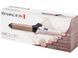 Remington Плойка ProLuxe, 54Вт, темп.режимов-11, D -32mm, 120-210С, дисплей, керамика, розово-золотой CI9132