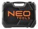 Набір інструментів Neo Tools 10-019 46 шт 10-019
