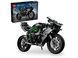 Конструктор LEGO Technic Мотоцикл Kawasaki Ninja H2R (374965)