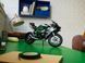 Конструктор LEGO Technic Мотоцикл Kawasaki Ninja H2R (374965)