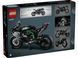 Конструктор LEGO Technic Мотоцикл Kawasaki Ninja H2R (374965)