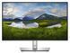 Dell Монитор 21.5" P2225H D-Sub, HDMI, DP, USB3.2, IPS, 100Hz, sRGB 99%, Pivot 210-BMHD