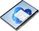 HP Ноутбук ENVY x360 14-fc0015ua 14" 2.8K OLED Touch, Intel U5-125U, 16GB, F512GB, UMA, Win11, сірий (383207) AQ8Q9EA