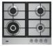 Beko HIAW 64225[HIAW 64225 SX] HIAW64225SX