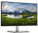 Dell Монитор 21.5" P2225H D-Sub, HDMI, DP, USB3.2, IPS, 100Hz, sRGB 99%, Pivot 210-BMHD