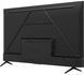 TCL Телевізор 65" QLED 4K 60Hz Smart Google TV Titan (382015) 65T7B