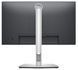Dell Монитор 21.5" P2225H D-Sub, HDMI, DP, USB3.2, IPS, 100Hz, sRGB 99%, Pivot 210-BMHD