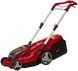Газонокосарка акумуляторна Einhell Professional PXC RASARRO 36/38 36В(18+18) 2х4А&middot;год 38см 45л 25-75мм 15.5кг 3413180