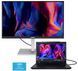 ASUS Монітор 27" ProArt PA278CGV, 2560x1440, 144Hz, 5ms, sRGB 100%, AdaptiveSync, Pivot, HDR400 (367420) 90LM05L1-B04370