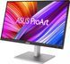 ASUS Монітор 27" ProArt PA278CGV, 2560x1440, 144Hz, 5ms, sRGB 100%, AdaptiveSync, Pivot, HDR400 (367420) 90LM05L1-B04370