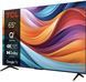 TCL Телевізор 65" QLED 4K 60Hz Smart Google TV Titan (382015) 65T7B