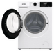 Пральна машина автоматична Gorenje WNHEI74SAS/UA (6949376) 20012755