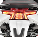Скутер электрический HECHT EQUIS WHITE HECHTEQUISWHITE
