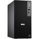 Комп'ютер персональний Dell Pro Tower, Intel i7-14700, 16GB, F512GB, UMA, кл+м, Win11P (392562) BTO012_QCT1250