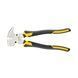 Клещи универсальные для сетчатых заборов, длина 340 мм. DeWALT DWHT0-70273 DWHT0-70273