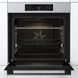 Gorenje Духовой шкаф электрический, 77л, A, нерж BOSB6737E06X