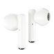 Навушники ERGO BS-740 Air Sticks 2 White (6819314) BS-740W