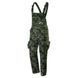 Рабочий полукомбинезон Neo Tools 81-241 CAMO XS