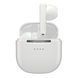 Навушники ERGO BS-740 Air Sticks 2 White (6819314) BS-740W