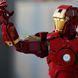 Конструктор LEGO Super Heroes Marvel Залізна Людина в броні Mark 3. Колекційний набір 1297 Деталей (76344) dt_186609