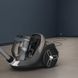 Rowenta Пилосос контейнерний GREEN FORCE CYCLONIC EFFITECH+, 900Вт, конт пил -2,5л, НЕРА, чорний (371092) RO7C89EA