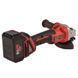 КШМ акумуляторна Vitals Master ALs 18125c BL Kit V235327
