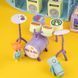 Игровой набор OTAMANKO Звёздная яхта Рок-сцена ibs_5320211