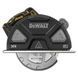 Пилка дискова по металу акумуляторна DeWALT DCS383N DCS383N