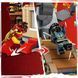 Конструктор LEGO NINJAGO Боевая арена турнира 659 деталей (71818)