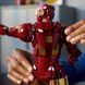 Конструктор LEGO Super Heroes Marvel Залізна Людина в броні Mark 3. Колекційний набір 1297 Деталей (76344) dt_186609