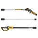 Висоторіз акумуляторний безщітковий зі штангою DeWALT DCMPS567P1 DCMPS567P1