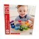 Дерев'яний пазл-сортер Hape Годинник (E8043) dt_85159