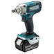 Гайковерт ударний акумуляторний Makita DTW190Z без акумулятора(DTW190Z) DTW190Z