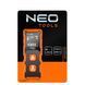 Дальномер лазерный Neo Tools 75-202 20м
