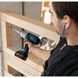 Гайковерт ударний акумуляторний Bosch GDS 18 V-LI HT 06019B130A 06019B130A