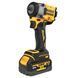 Гайкокрут ударний акумуляторний безщітковий DeWALT DCF923P2G DCF923P2G